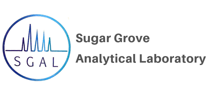 Sugar Grove Analytical Laboratory